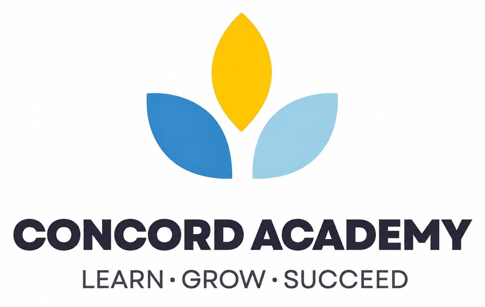 Concord Academy logo